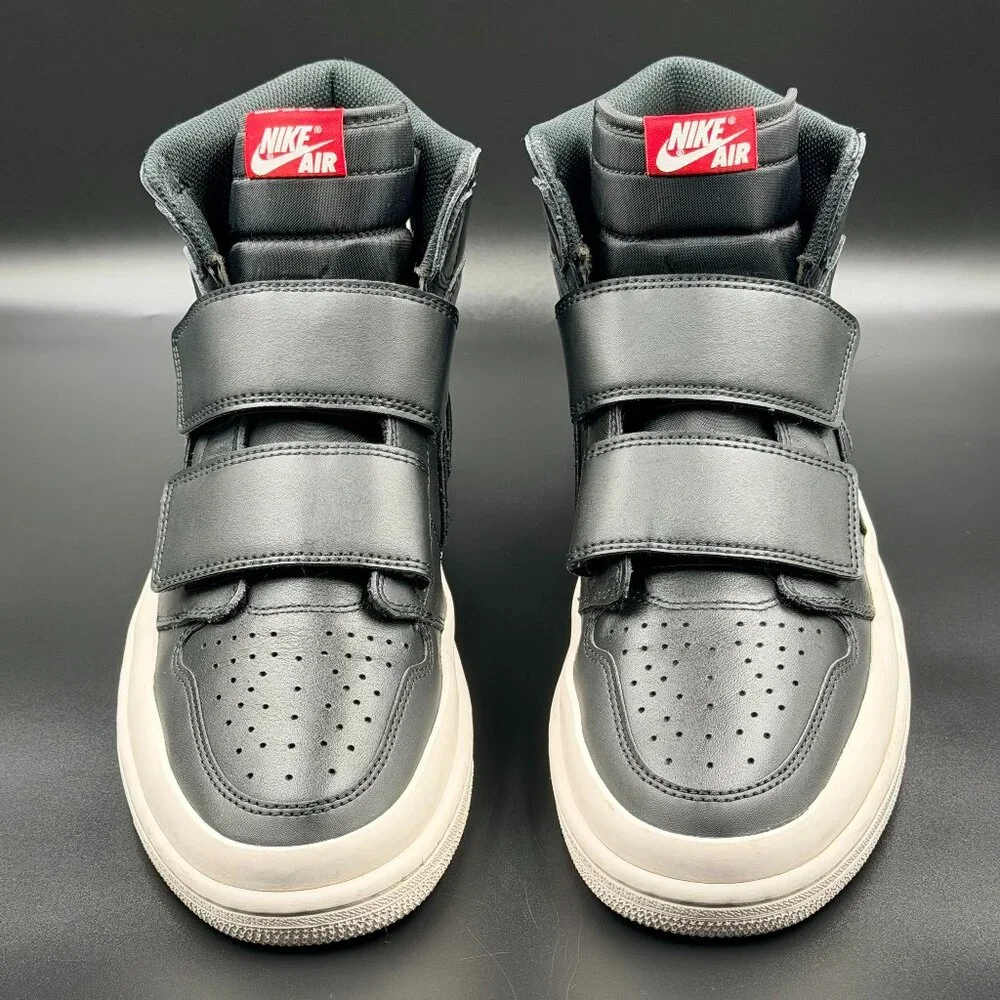 Air Jordan 1 Retro High Double Strap 'Black'